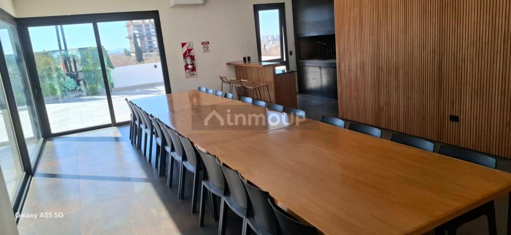 Departamento en Alquiler en Capital, Mendoza