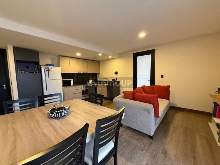 Departamento en Alquiler en Capital, Mendoza