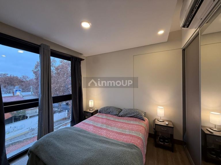 Departamento en Alquiler en Capital, Mendoza