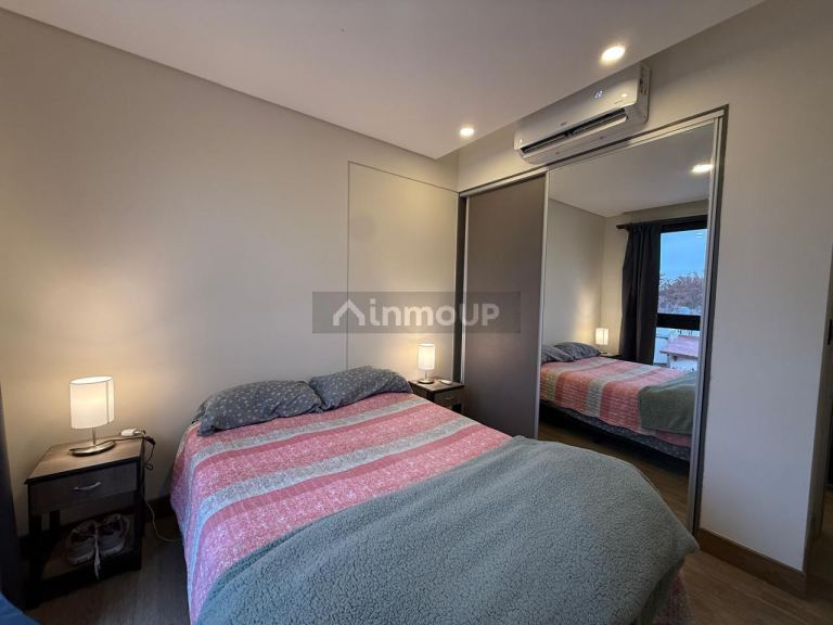 Departamento en Alquiler en Capital, Mendoza