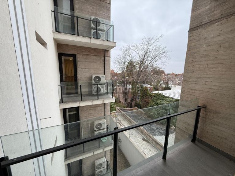 Departamento en Alquiler en Capital, Mendoza
