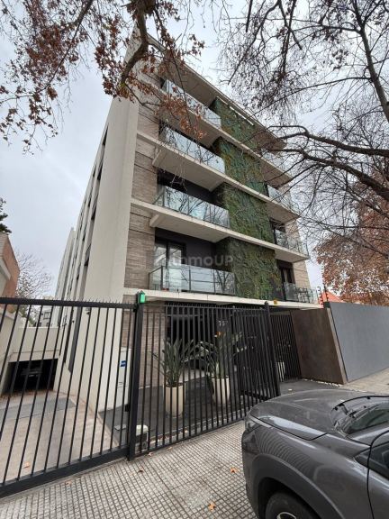 Departamento en Alquiler en Capital, Mendoza