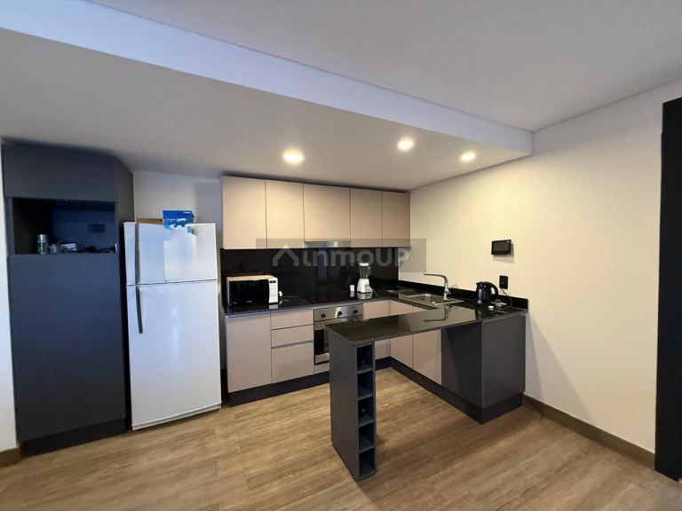 Departamento en Alquiler en Capital, Mendoza