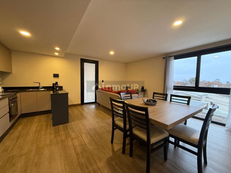 Departamento en Alquiler en Capital, Mendoza