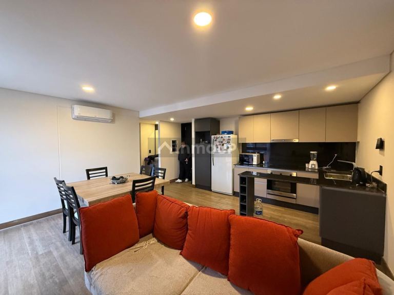 Departamento en Alquiler en Capital, Mendoza