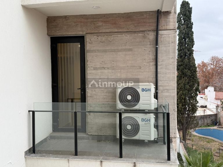 Departamento en Alquiler en Capital, Mendoza