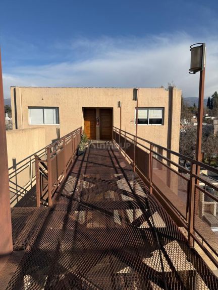 Departamento en Alquiler en Capital, Mendoza
