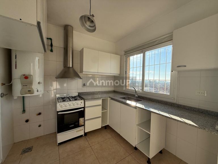 Departamento en Alquiler en Capital, Mendoza