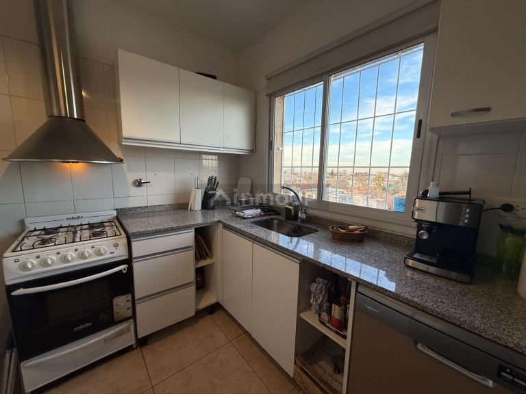 Departamento en Alquiler en Capital, Mendoza