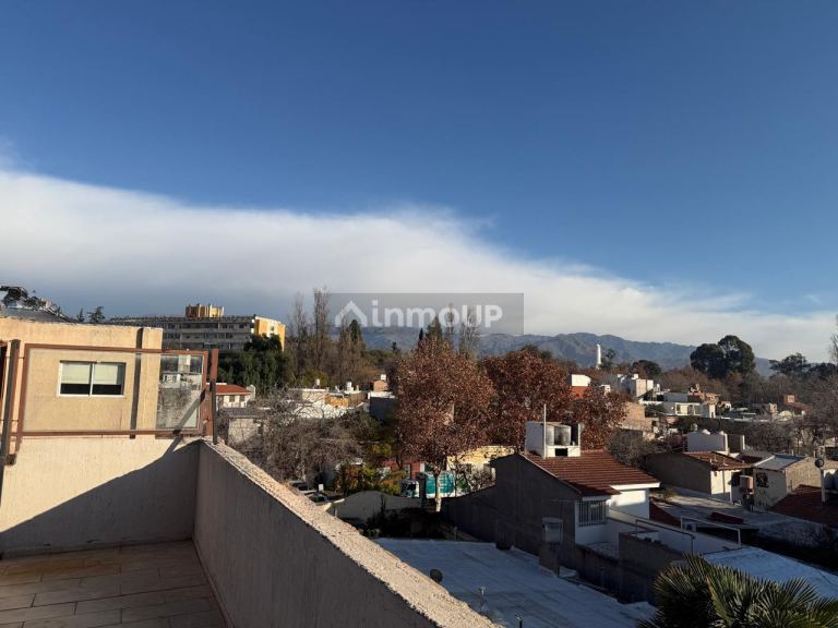 Departamento en Alquiler en Capital, Mendoza