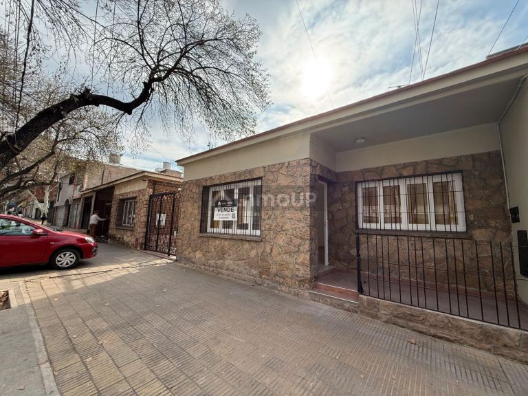 Casa en Venta en Capital, Mendoza