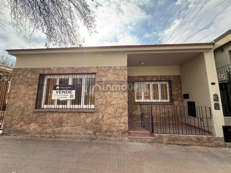 Casa en Venta en Capital, Mendoza