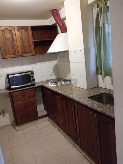 Departamento en Alquiler en Capital, Mendoza