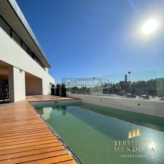 Departamento en Venta en Guaymallen, Mendoza
