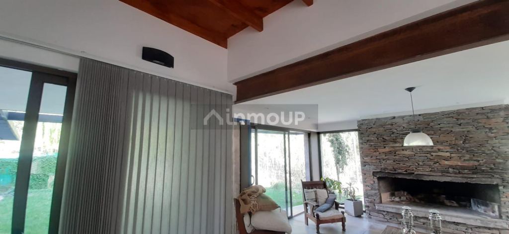 Casa en Venta en Lujan de Cuyo, Mendoza