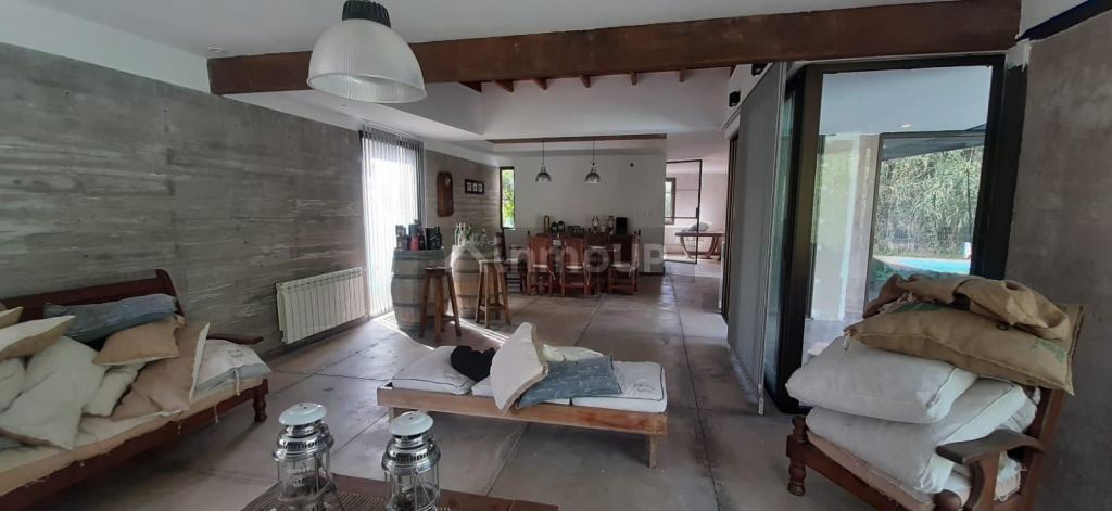 Casa en Venta en Lujan de Cuyo, Mendoza