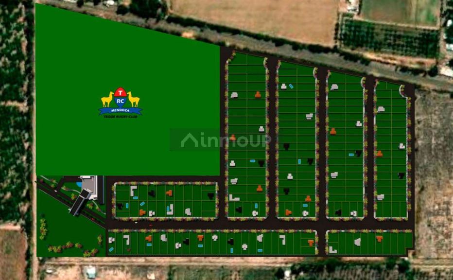 Lote en Venta en Maipu, Mendoza
