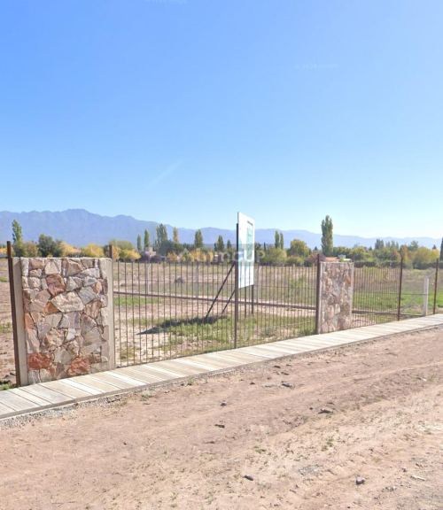 Lote en Venta en Lujan de Cuyo, Mendoza