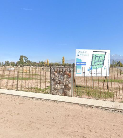 Lote en Venta en Lujan de Cuyo, Mendoza
