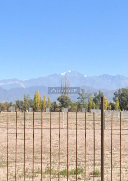 Lote en Venta en Lujan de Cuyo, Mendoza