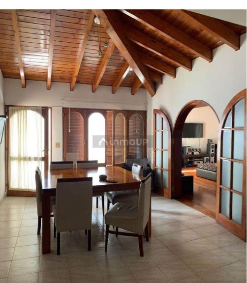 Casa en Venta en Capital, Mendoza