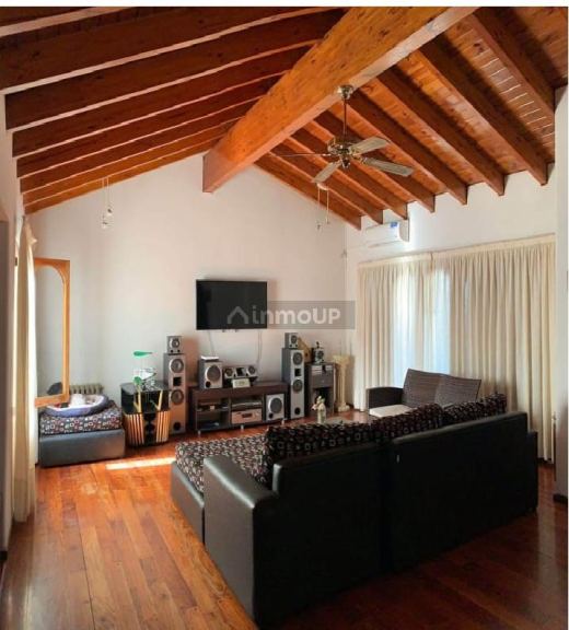 Casa en Venta en Capital, Mendoza