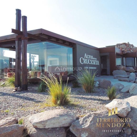 Lote en Venta en Lujan de Cuyo, Mendoza
