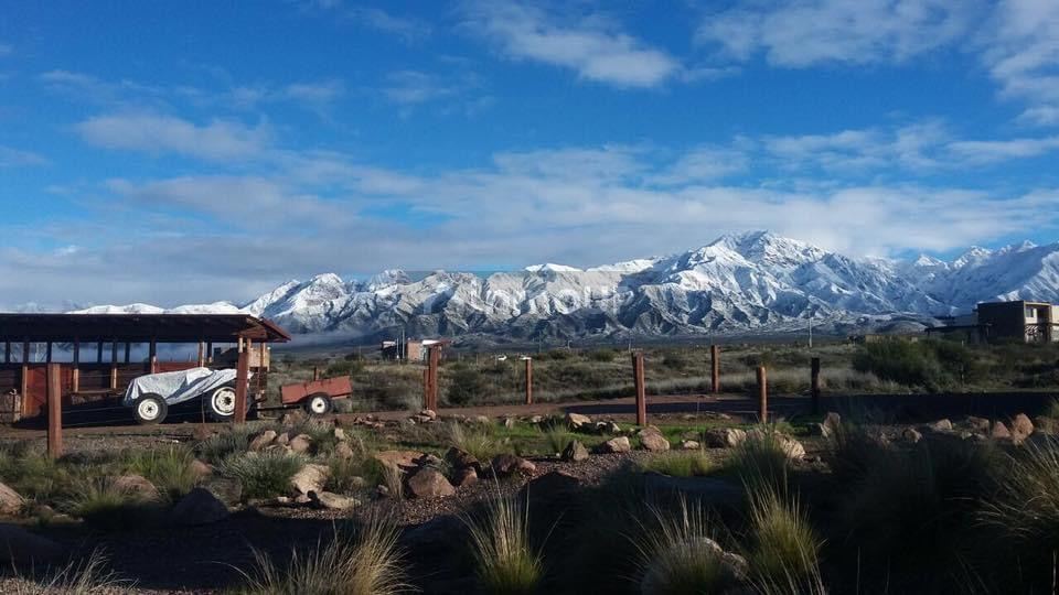 Lote en Venta en Lujan de Cuyo, Mendoza