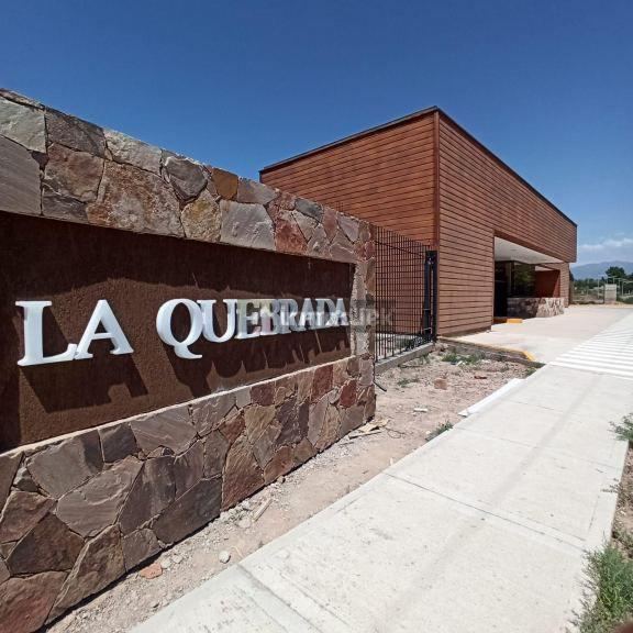 Lote en Venta en Lujan de Cuyo, Mendoza