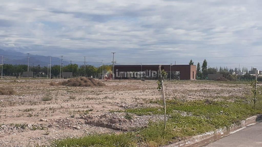 Lote en Venta en Lujan de Cuyo, Mendoza