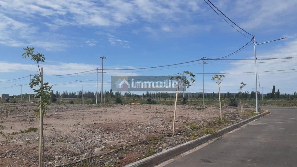 Lote en Venta en Lujan de Cuyo, Mendoza
