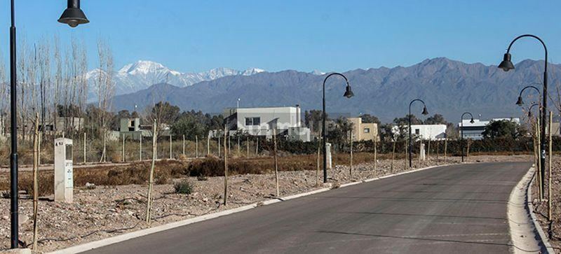 Lote en Venta en Maipu, Mendoza
