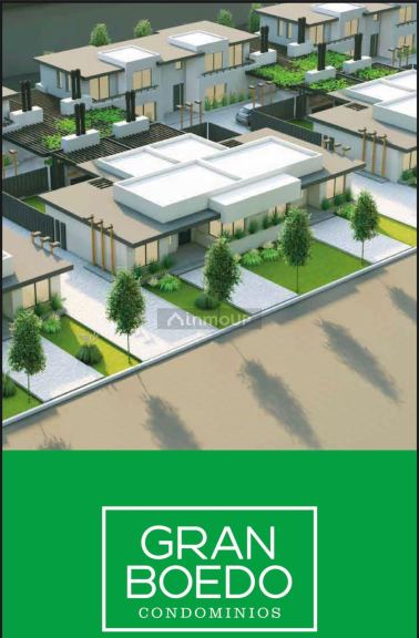 Duplex en Venta en Maipu, Mendoza