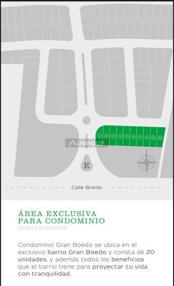Duplex en Venta en Maipu, Mendoza