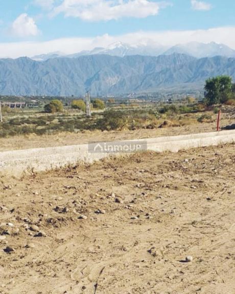 Lote en Venta en Lujan de Cuyo, Mendoza