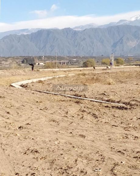 Lote en Venta en Lujan de Cuyo, Mendoza