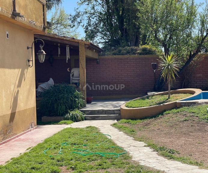 Casa en Venta en Capital, Mendoza