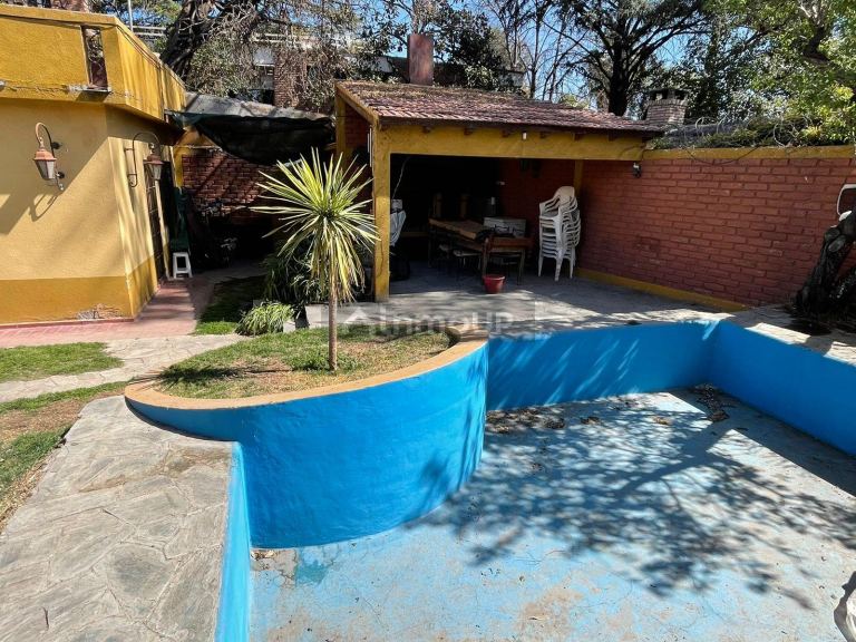 Casa en Venta en Capital, Mendoza