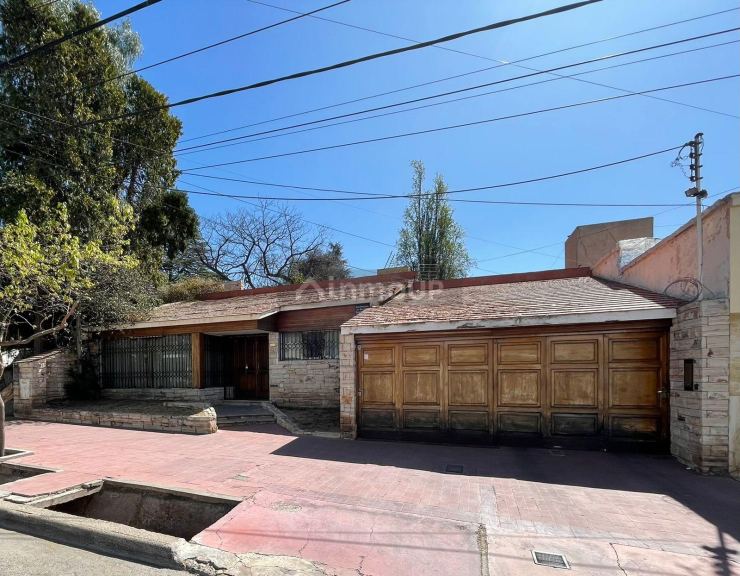 Casa en Venta en Capital, Mendoza