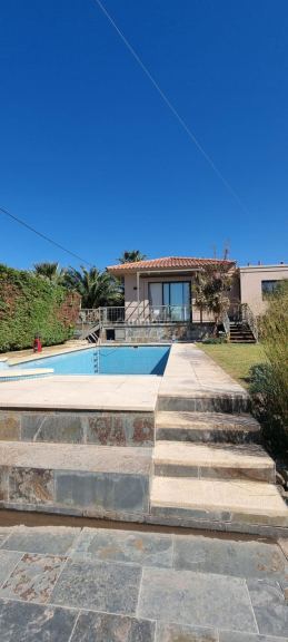 Casa en Venta en Capital, Mendoza
