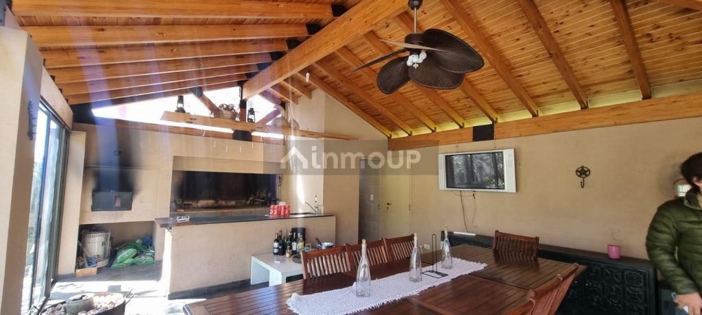 Casa en Venta en Capital, Mendoza
