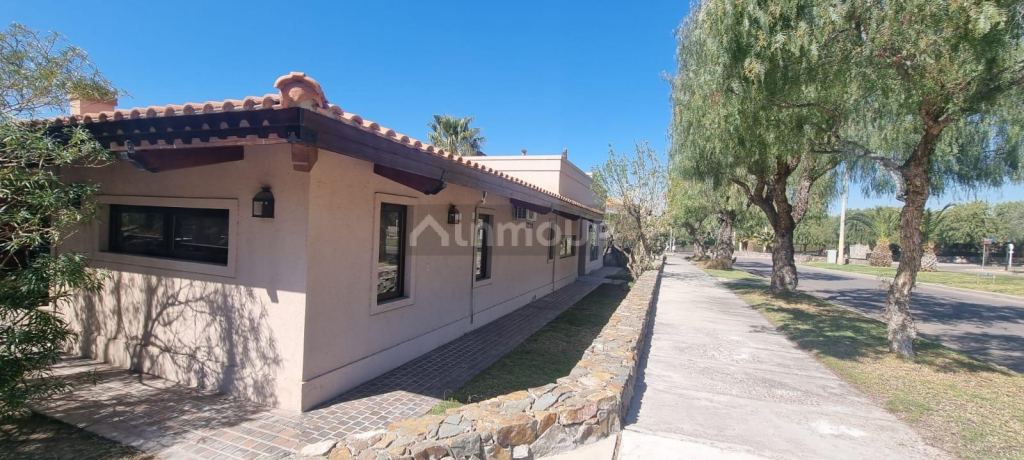 Casa en Venta en Capital, Mendoza