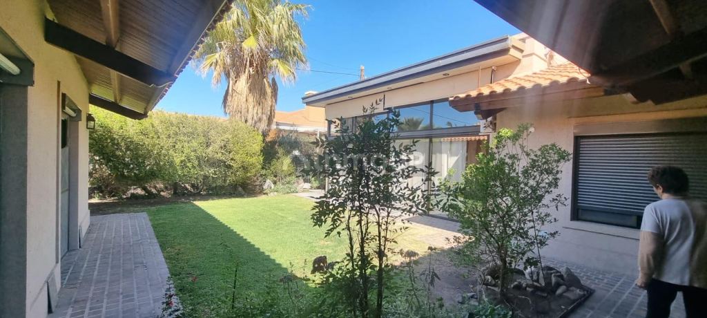 Casa en Venta en Capital, Mendoza