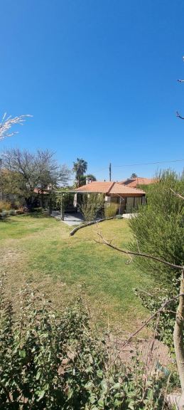 Casa en Venta en Capital, Mendoza