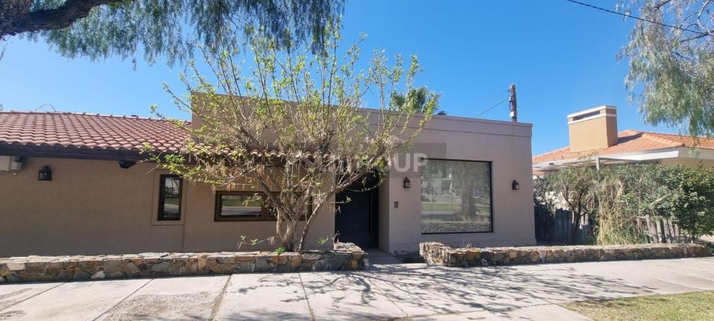 Casa en Venta en Capital, Mendoza