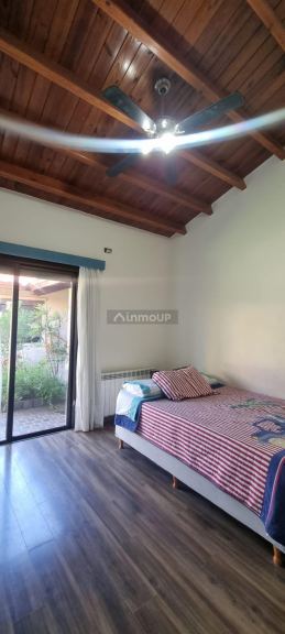 Casa en Venta en Capital, Mendoza
