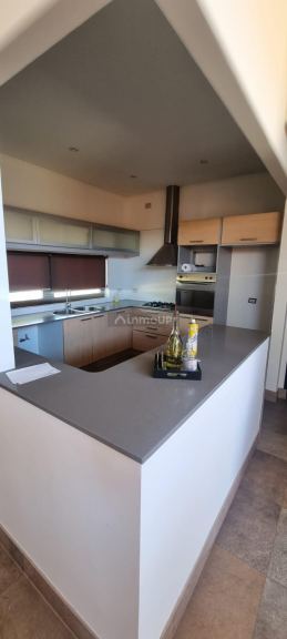 Casa en Venta en Capital, Mendoza