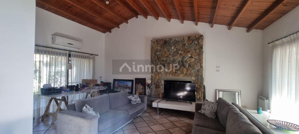 Casa en Venta en Capital, Mendoza