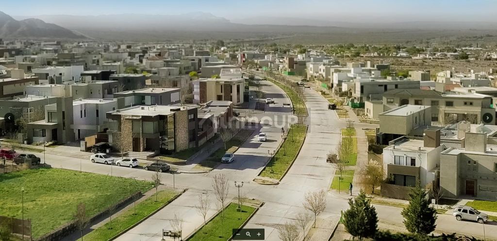 Lote en Venta en Las Heras, Mendoza