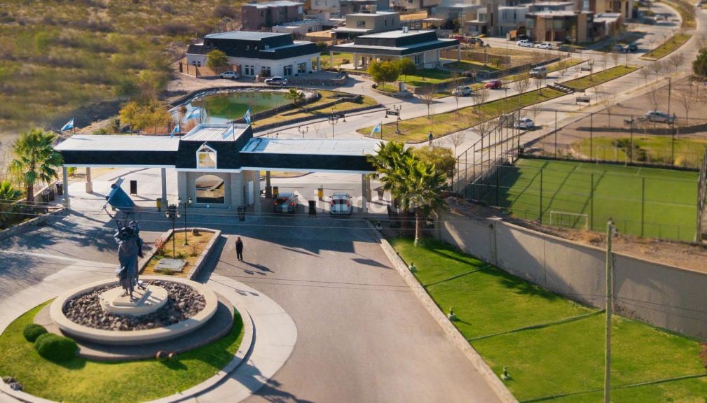 Lote en Venta en Las Heras, Mendoza